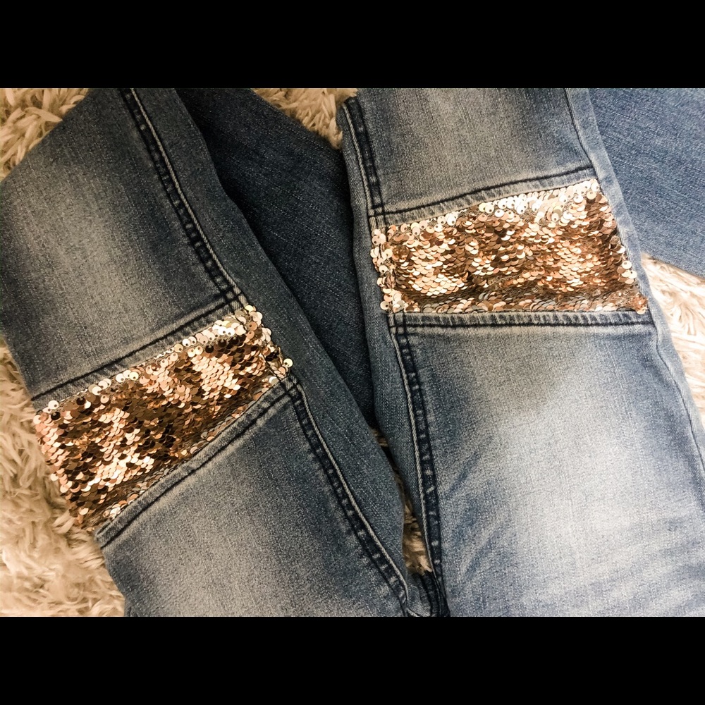 Justice mid rise legging - Picture 2 of 4